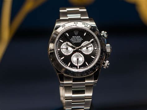 2024 rolex releases|rolex watch 2024 release date.